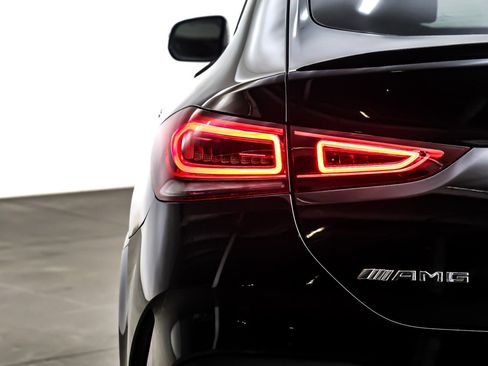 Used 2023 Mercedes-Benz GLE 53 AMG 4MATIC Coupe image 15