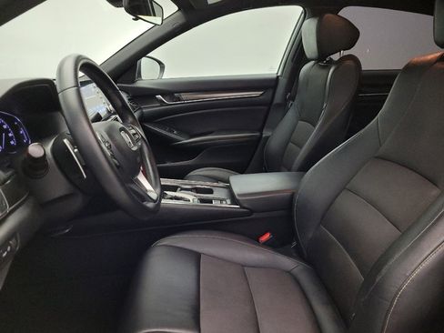 Used 2019 Honda Accord Sport image 17
