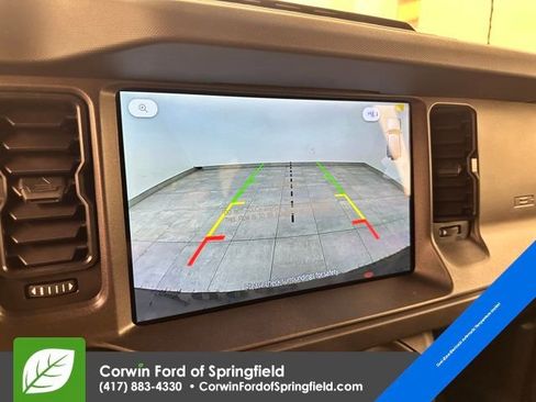 New 2026 Ford Bronco Badlands image 28