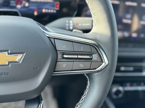 New 2026 Chevrolet Traverse High Country image 25