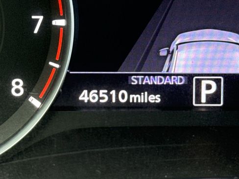 Used 2019 INFINITI QX50 Essential w/ Premium Heat Package image 23