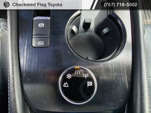 Used 2023 Nissan Rogue SL w/ SL Premium Package AWD/4WD image 24