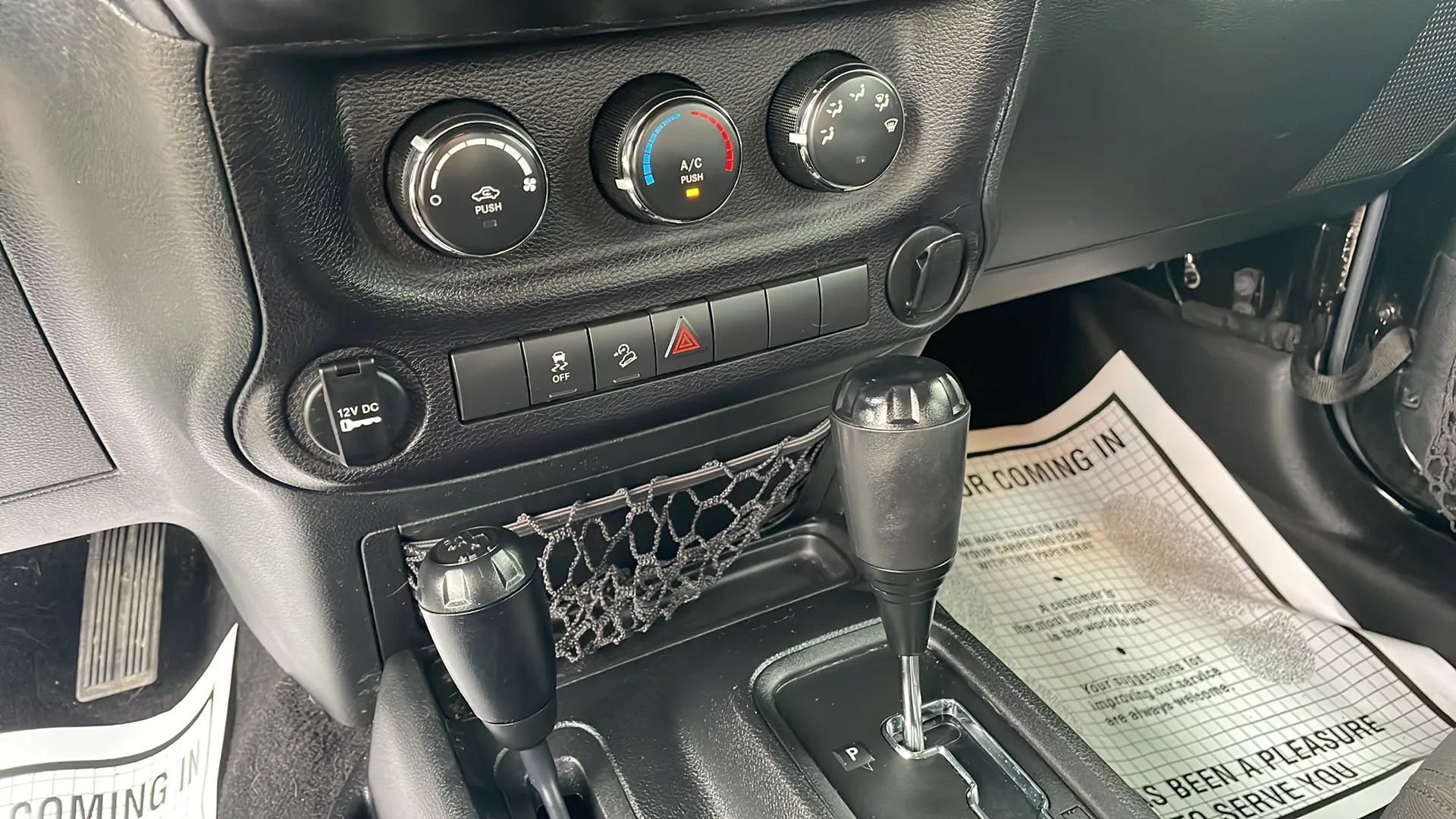 Used 2017 Jeep Wrangler Unlimited Sport AWD/4WD image 25