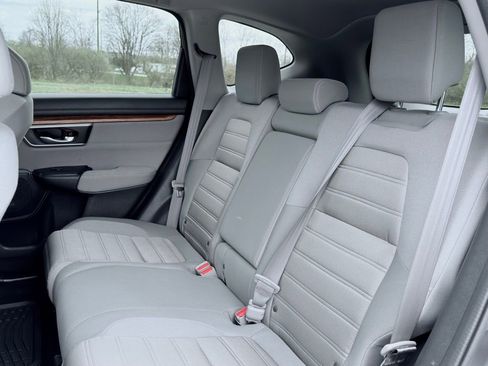 Used 2021 Honda CR-V EX image 19