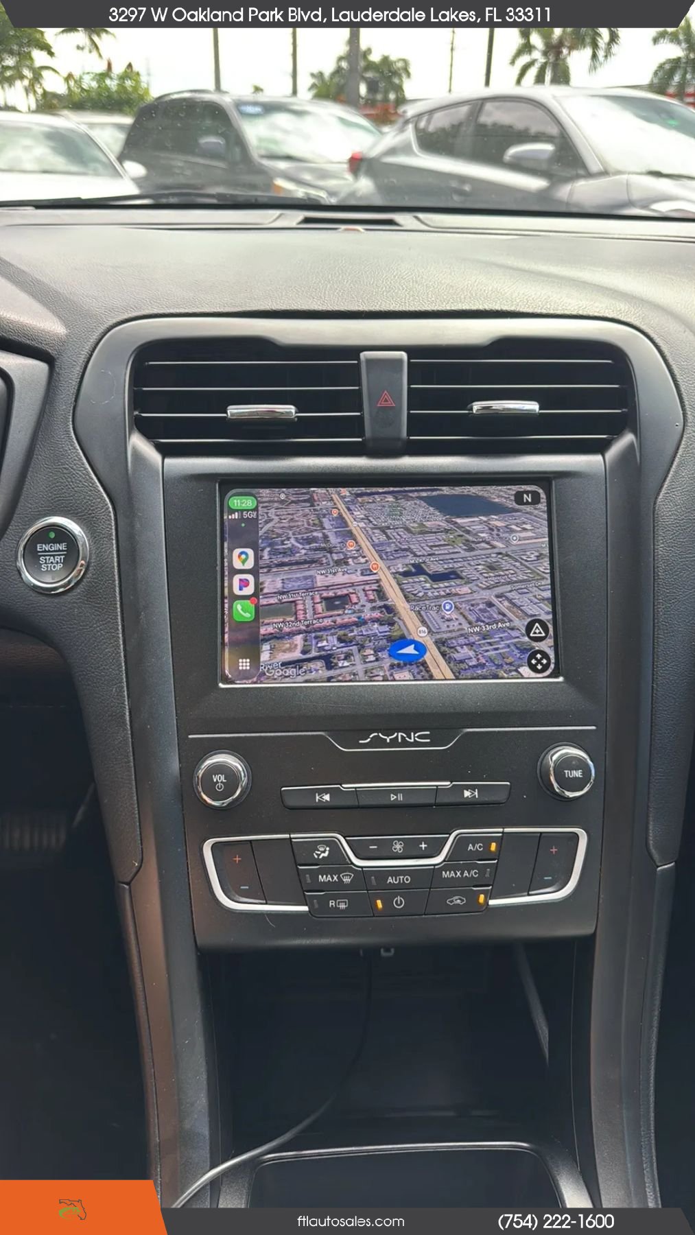 Used 2020 Ford Fusion SE w/ Equipment Group 151A FWD image 61