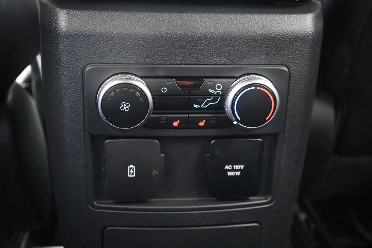 Used 2023 Ford Explorer ST w/ Equipment Group 401A AWD/4WD image 22