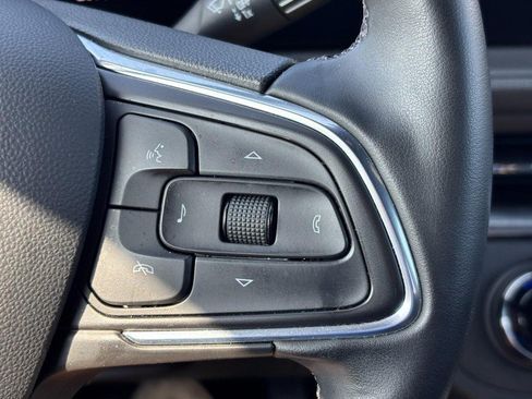 Used 2024 Buick Envista Preferred w/ Convenience I Package FWD image 20