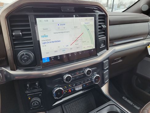 New 2026 Ford F150 King Ranch image 26