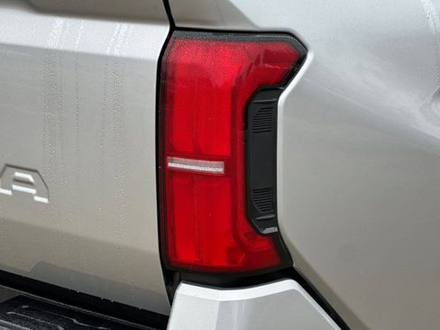 New 2026 Toyota Tacoma SR5 AWD/4WD image 30