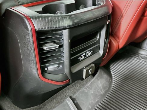 Used 2023 RAM 1500 Rebel w/ Rebel Level 2 Equipment Group AWD/4WD image 27