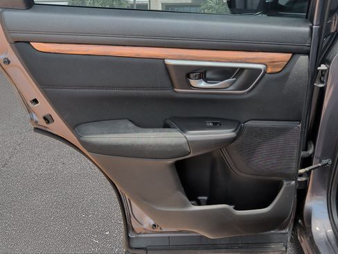 Used 2021 Honda CR-V EX image 24