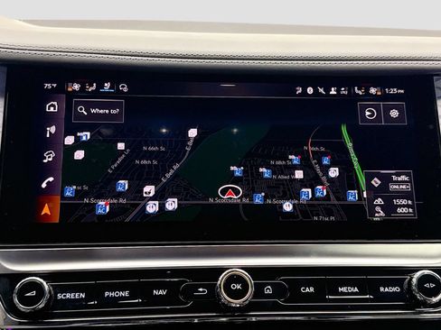 New 2026 Bentley Continental GT AWD/4WD image 14