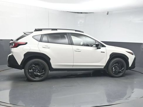 New 2026 Subaru Crosstrek 2.5i Sport w/ Crosstrek Mirror Package AWD/4WD image 8