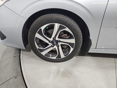Used 2020 Subaru Legacy Limited AWD/4WD image 28