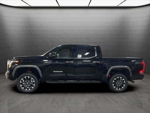 New 2026 Toyota Tundra Limited AWD/4WD image 24