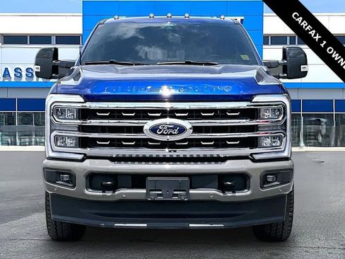 Used 2026 Ford F250 King Ranch AWD/4WD image 18