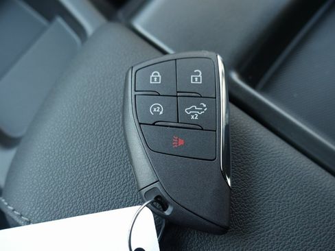 New 2026 Chevrolet Silverado 2500 Custom image 18