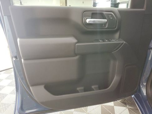 New 2026 Chevrolet Silverado 2500 Custom w/ Custom Value Package image 26