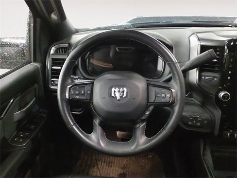 Used 2023 RAM 2500 Rebel w/ Level 1 Equipment Group image 11