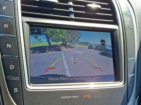 Used 2020 Lincoln Nautilus Premier w/ Equipment Group 101A AWD/4WD image 7