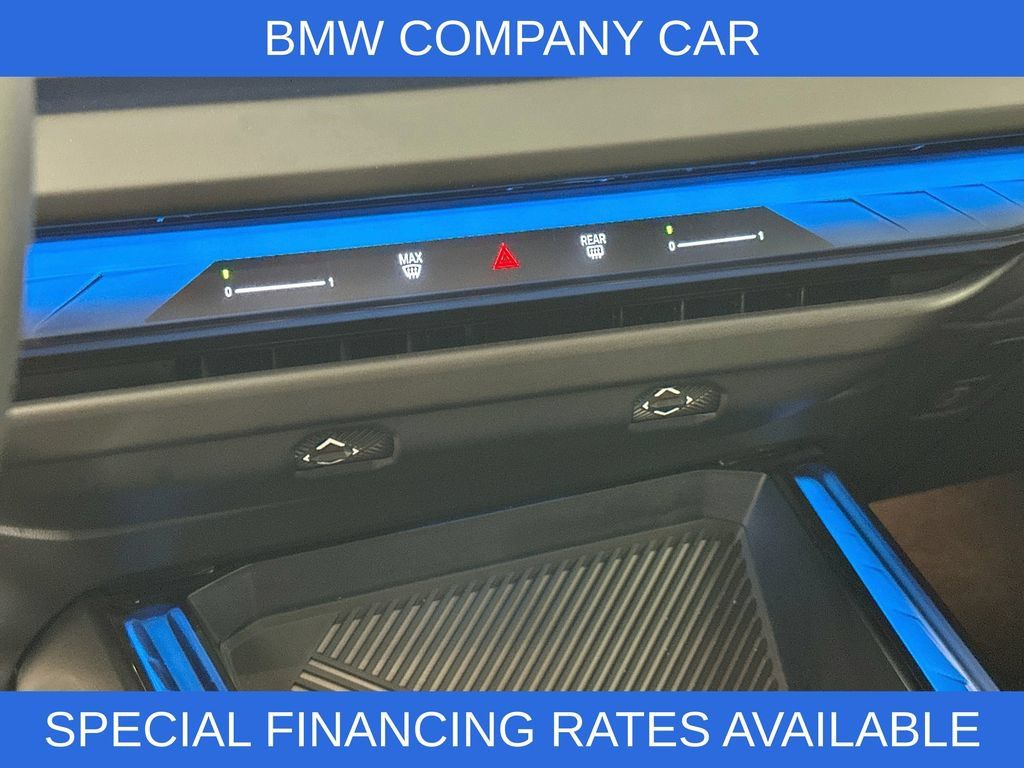 Used 2026 BMW X3 M50 w/ Premium Package AWD/4WD image 18