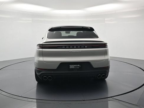 Certified 2026 Porsche Cayenne S AWD/4WD image 46