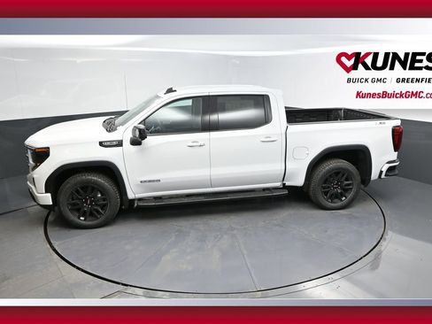 New 2026 GMC Sierra 1500 Elevation w/ Elevation Premium Package image 35