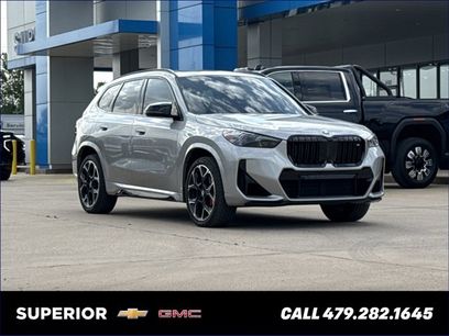 Used 2025 BMW X1 M35i w/ Premium Package