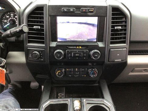 Used 2020 Ford F150 XL w/ Equipment Group 101A Mid image 9