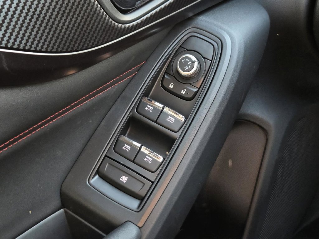 New 2026 Subaru WRX Premium AWD/4WD image 14