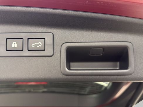 New 2026 Subaru Outback Premium image 34