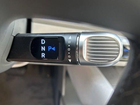 Used 2024 Hyundai Ioniq 6 SEL image 50