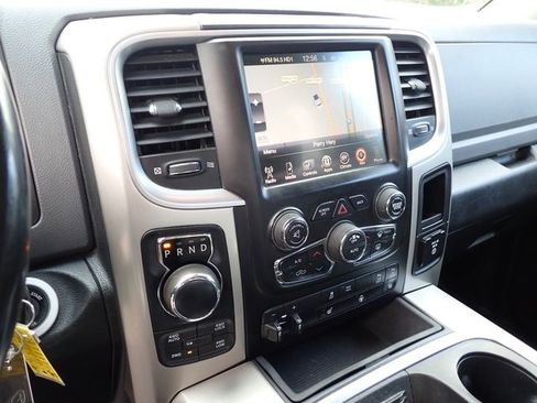 Certified 2016 RAM 1500 Big Horn image 23