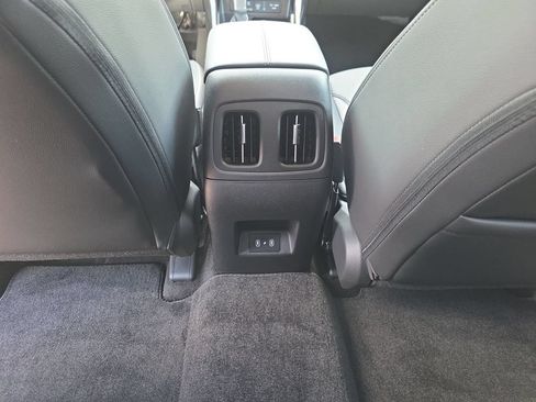 Used 2025 Hyundai Tucson SEL FWD image 33