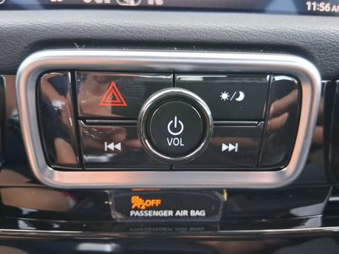 New 2026 Nissan Sentra SV w/ SV Convenience Package image 14