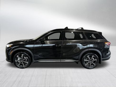 New 2026 INFINITI QX60 Autograph AWD/4WD image 2