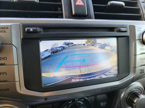 Used 2018 Toyota 4Runner SR5 image 23