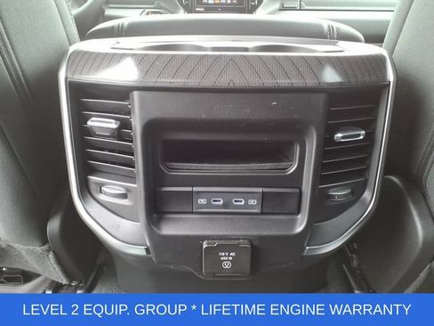 New 2026 RAM 1500 Big Horn AWD/4WD image 28