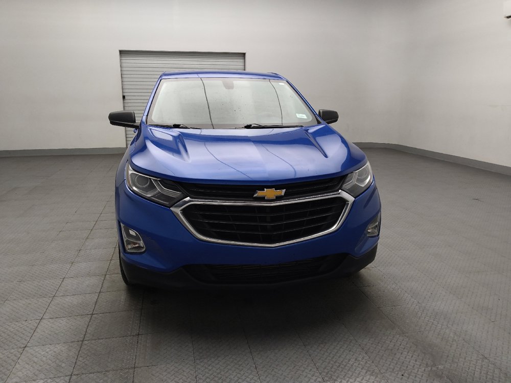 Used 2019 Chevrolet Equinox LS w/ LS Convenience Package FWD image 14