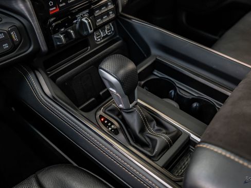 Used 2024 RAM 1500 TRX image 78