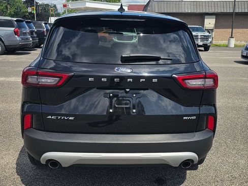 Used 2024 Ford Escape Active AWD/4WD image 7