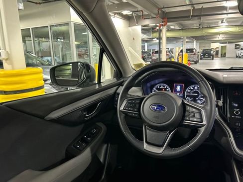 Used 2023 Subaru Outback Premium image 24