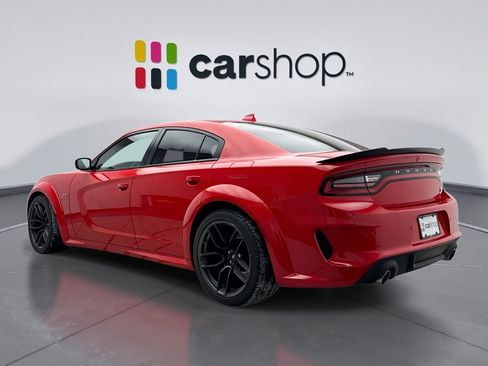Used 2021 Dodge Charger Scat Pack image 3