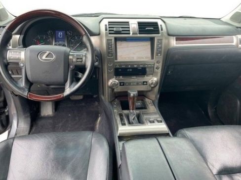 Used 2019 Lexus GX 460 Premium AWD/4WD image 8