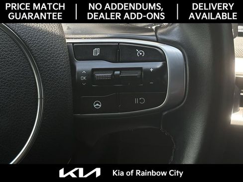 Used 2021 Kia K5 GT-Line FWD image 19