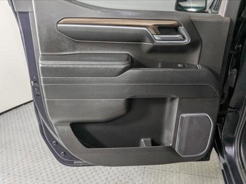 Used 2024 Chevrolet Silverado 1500 LT w/ Protection Package image 16