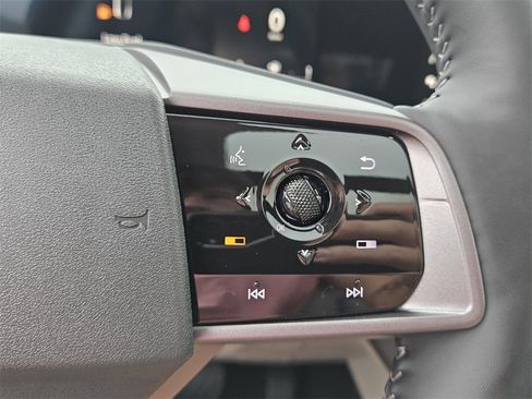 New 2025 Nissan Murano SL w/ Cargo Package image 25