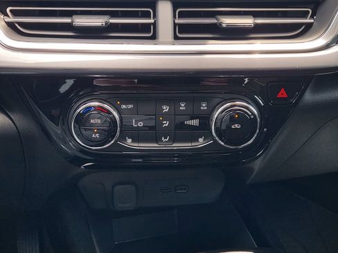 New 2026 Chevrolet Trax ACTIV FWD image 15