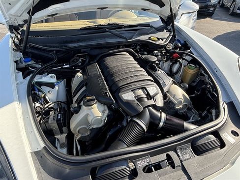 Used 2013 Porsche Panamera S RWD image 11
