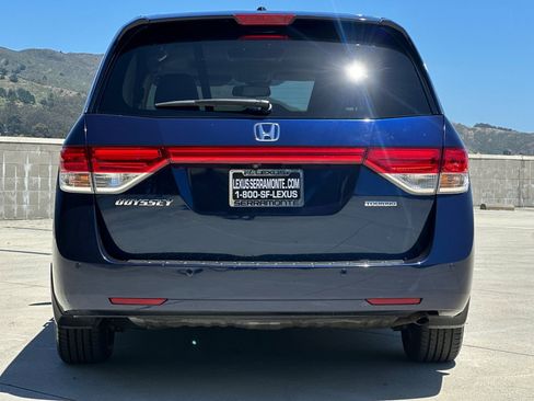 Used 2016 Honda Odyssey Touring image 9
